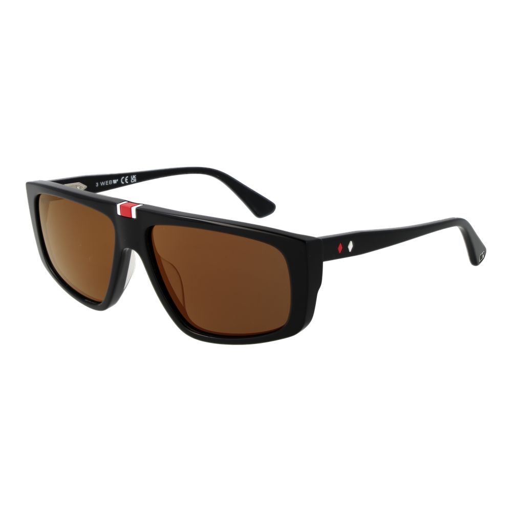 Black Men Sunglass Web