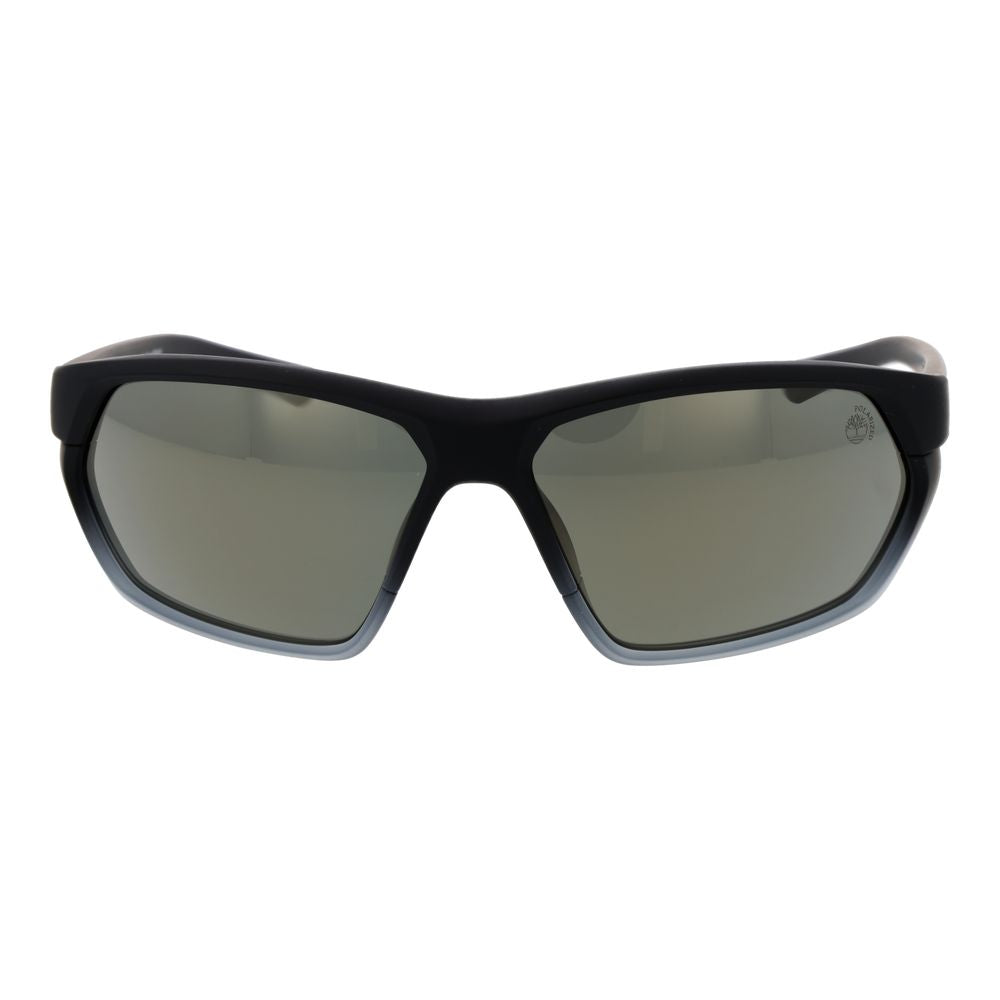 Black Men Sunglass Timberland