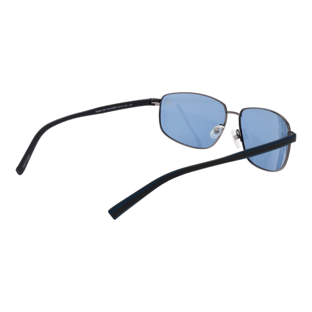 Gray Men Sunglass Timberland
