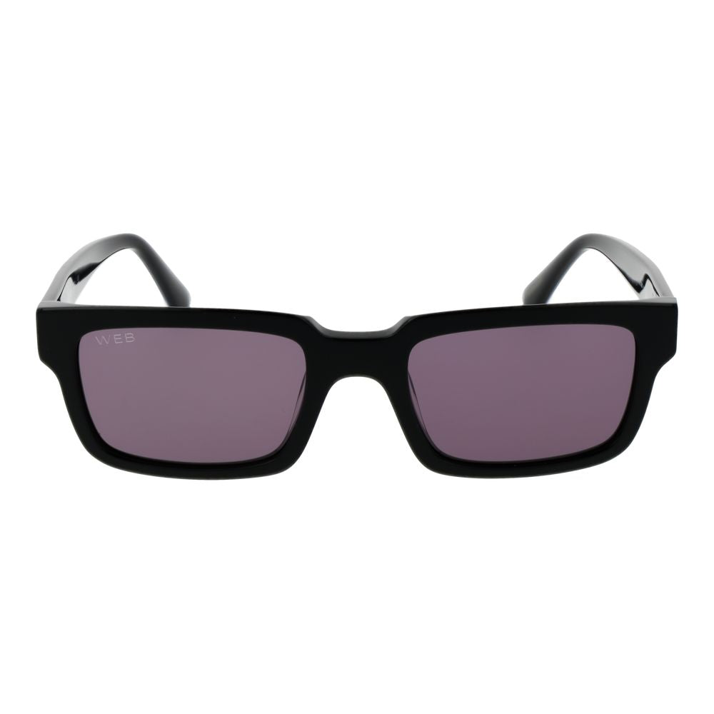 Black Men Sunglass Web