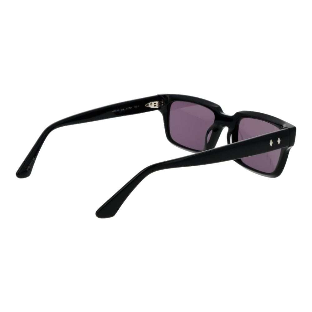 Black Men Sunglass Web