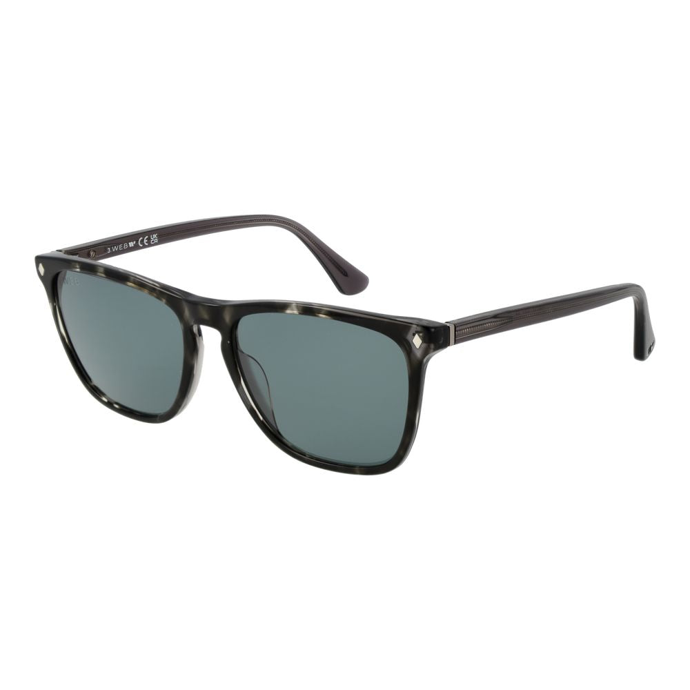 Black Men Sunglass Web