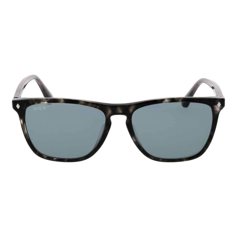 Black Men Sunglass Web
