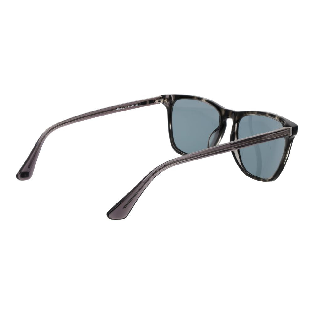 Black Men Sunglass Web
