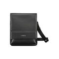 Black Polyester Shoulder Bag Calvin Klein