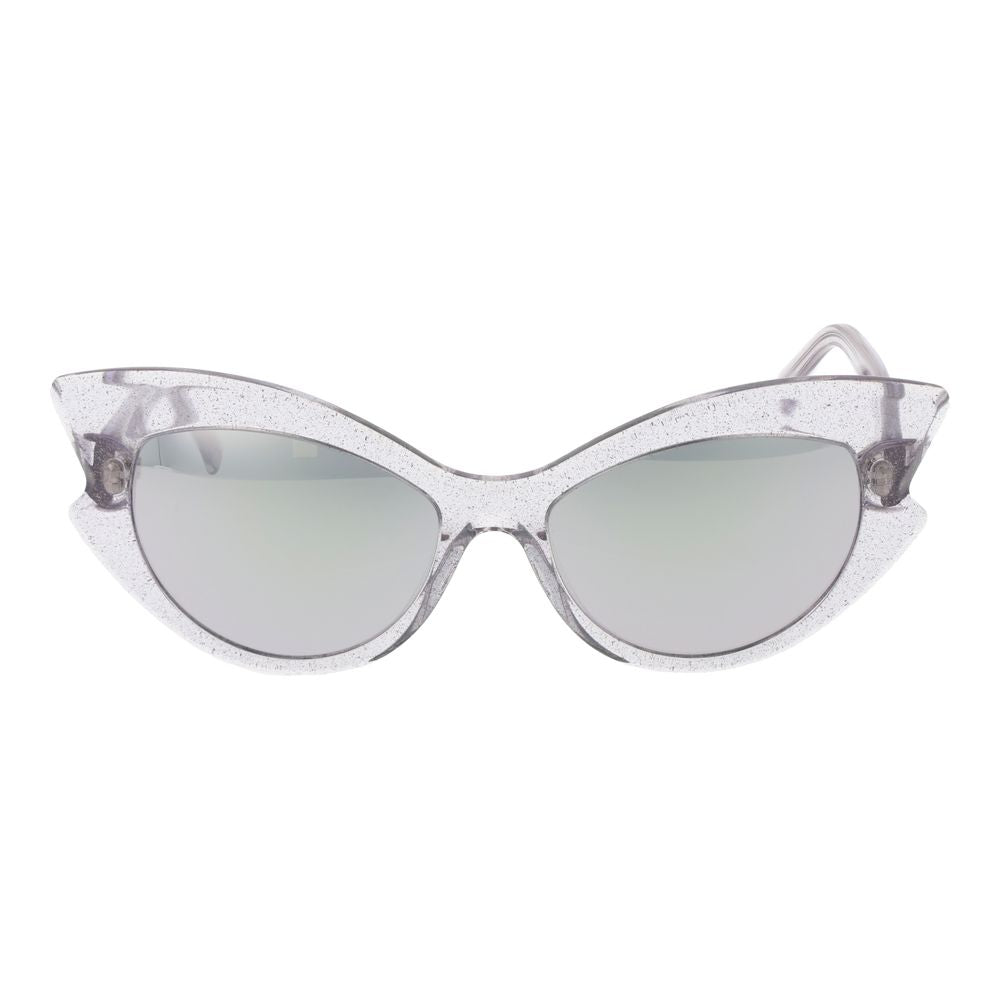 Purple Unisex Sunglass Andy Wolf