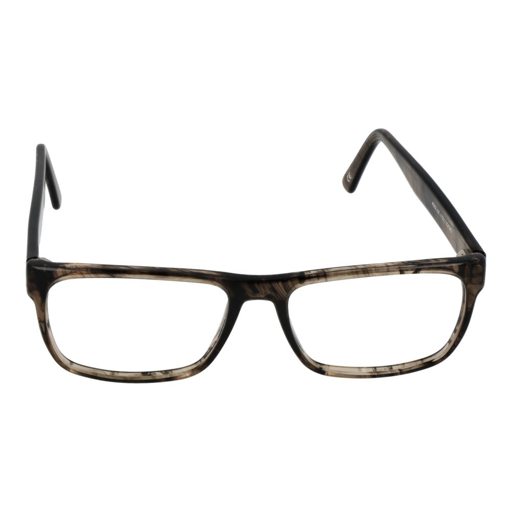 Brown Unisex Glasses Frame Andy Wolf