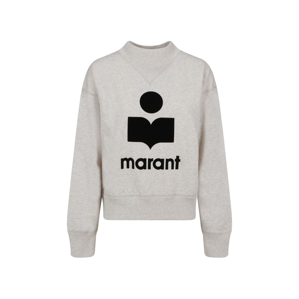 Moby Sweatshirt Marant Etoile