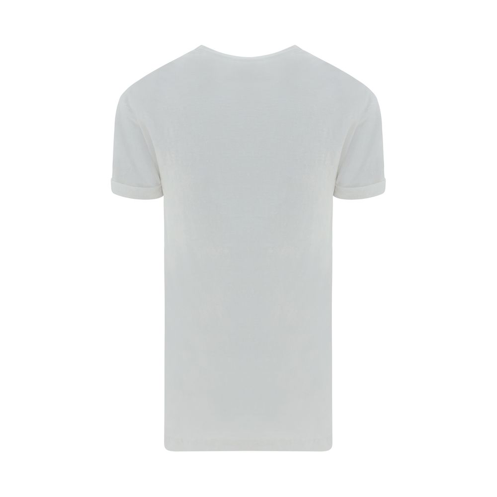 Koldi T-Shirt Marant Etoile