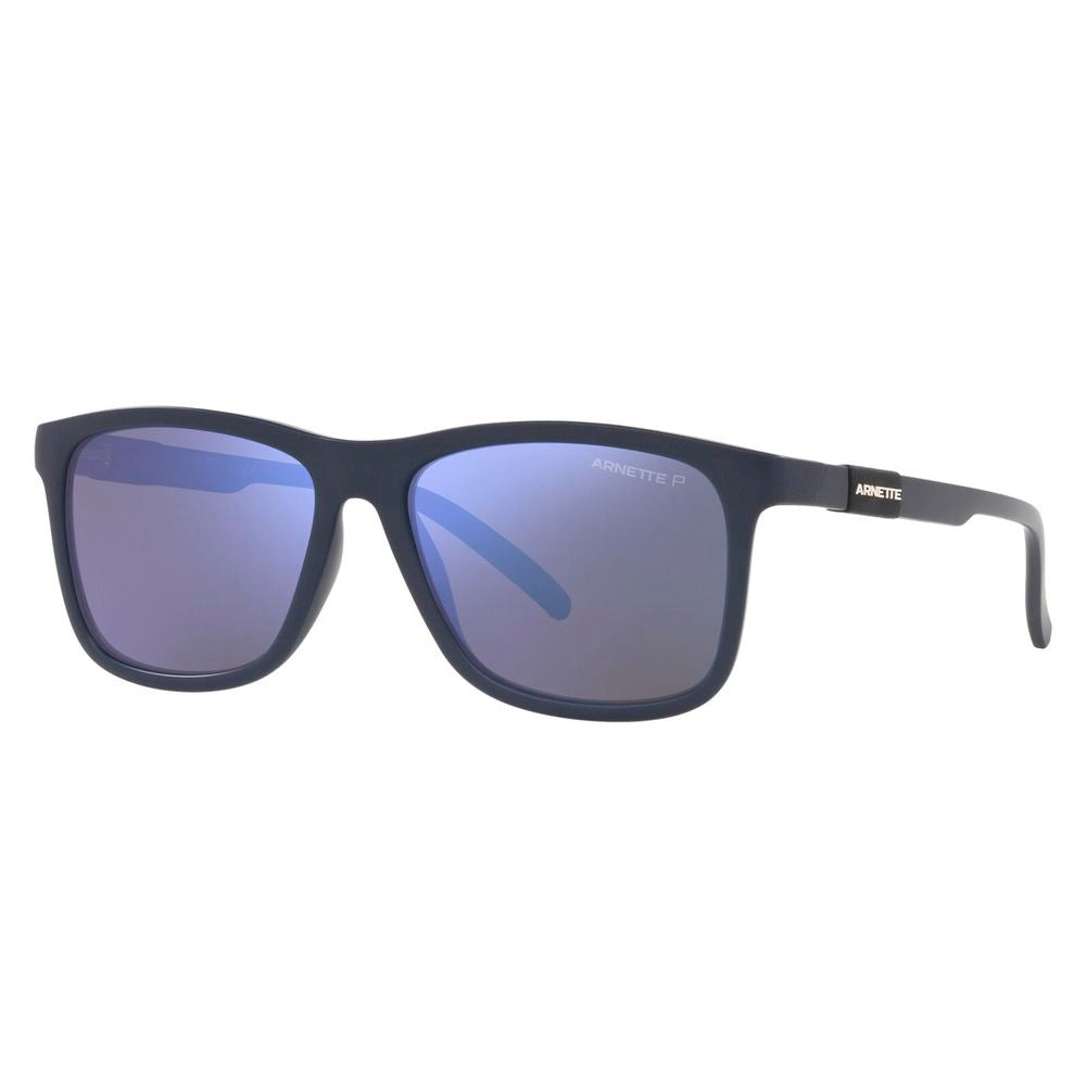 Blue Acetate Sunglasses Arnette
