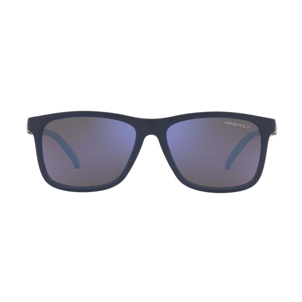Blue Acetate Sunglasses Arnette