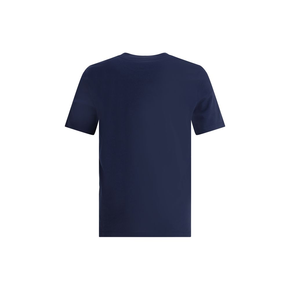 T-Shirt with patch Marni