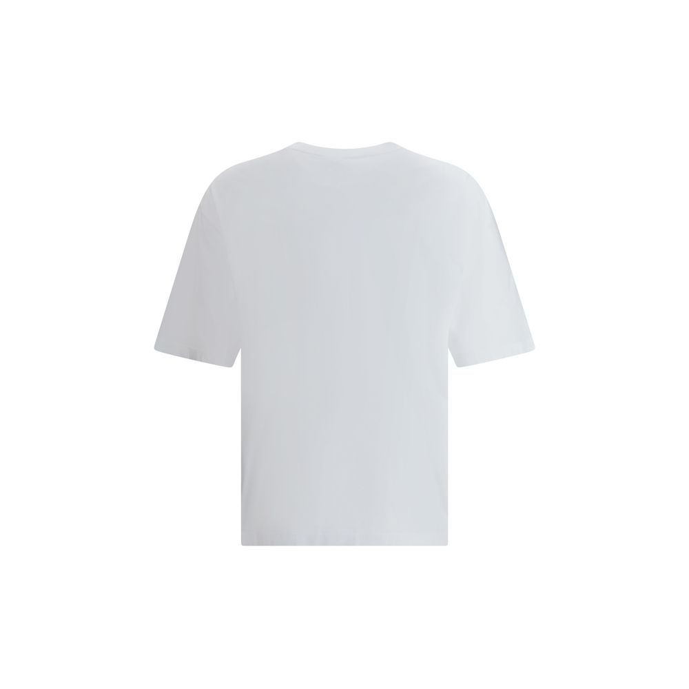 Logoed T-Shirt Dsquared²
