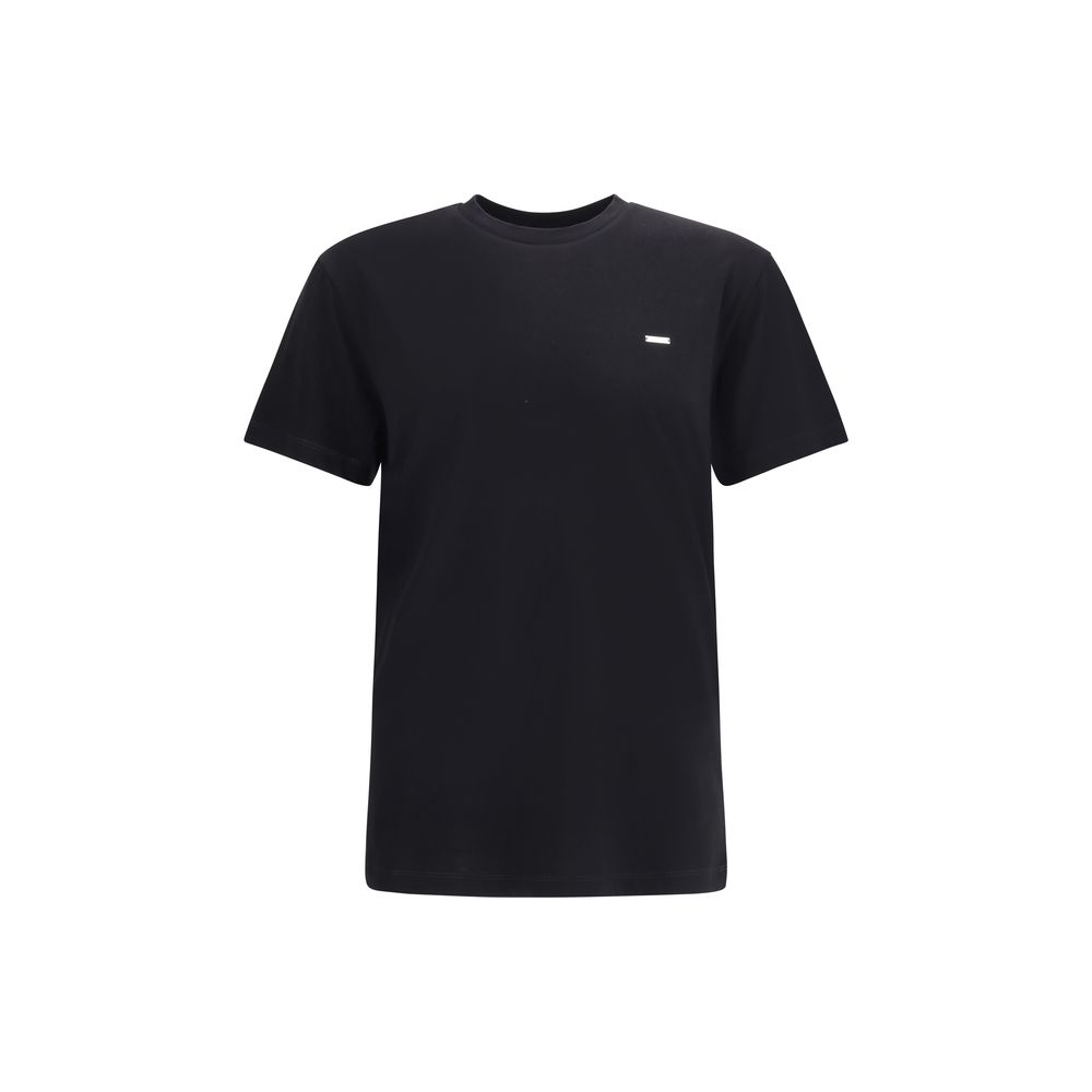 Logoed T-Shirt Dsquared²