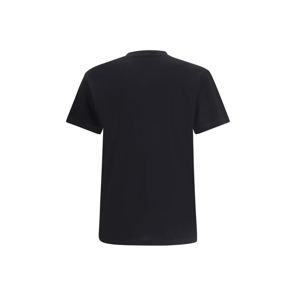 Logoed T-Shirt Dsquared²