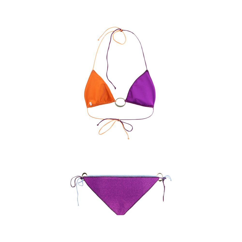 Glazed Lumière Swimsuit Oséree