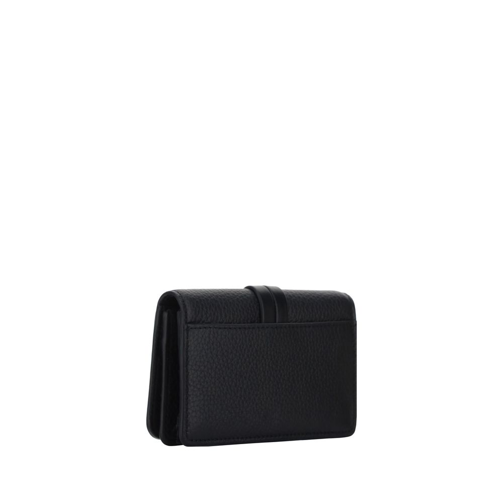 Alphabet Wallet Chloé