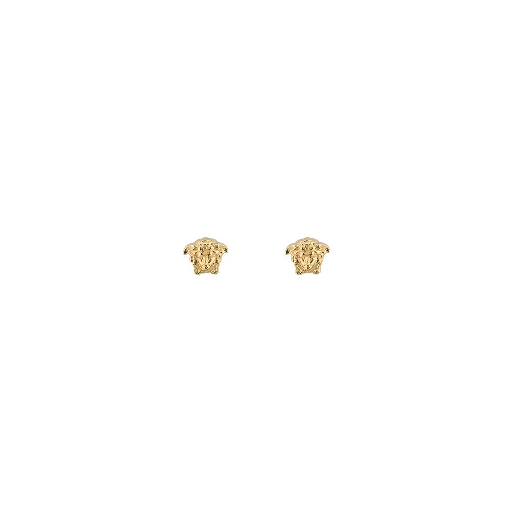 Palazzo Earrings Versace