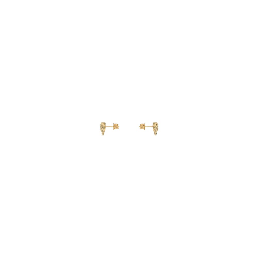 Palazzo Earrings Versace