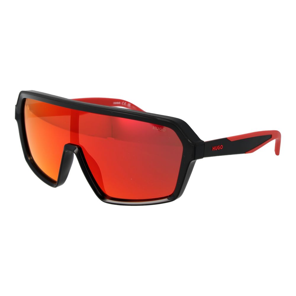 Black Men Sunglass Hugo Boss