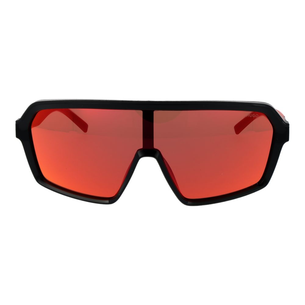 Black Men Sunglass Hugo Boss