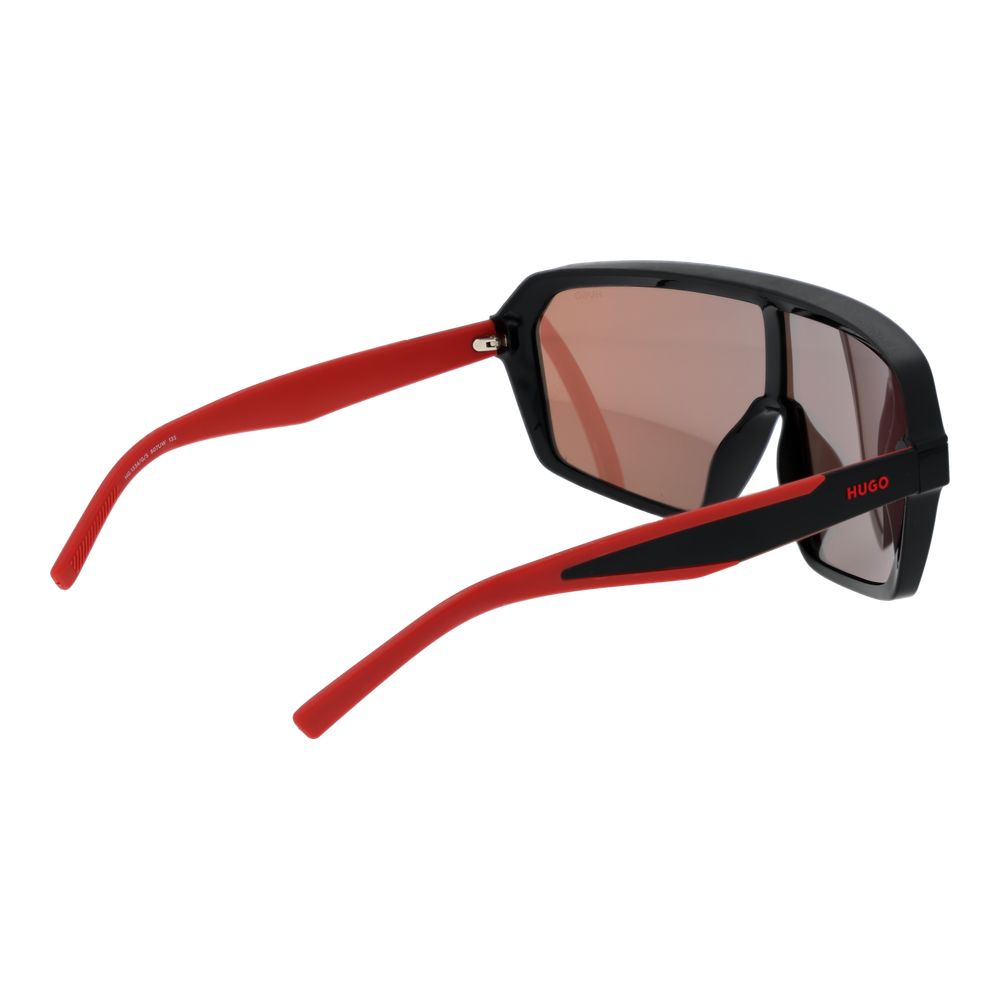 Black Men Sunglass Hugo Boss