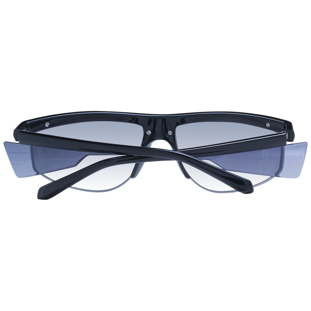 Black Men Sunglass Guess