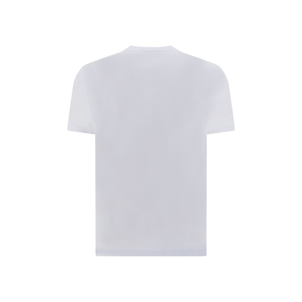 Star T-Shirt Golden Goose