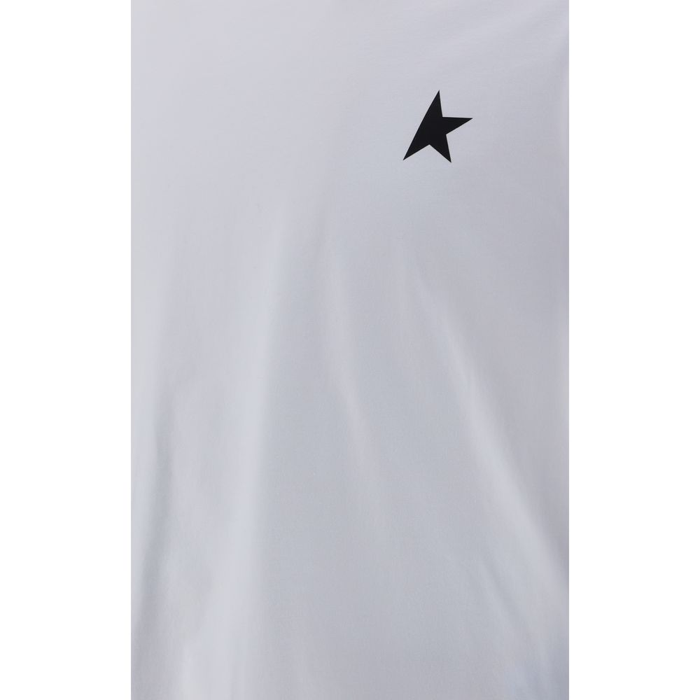 Star T-Shirt Golden Goose