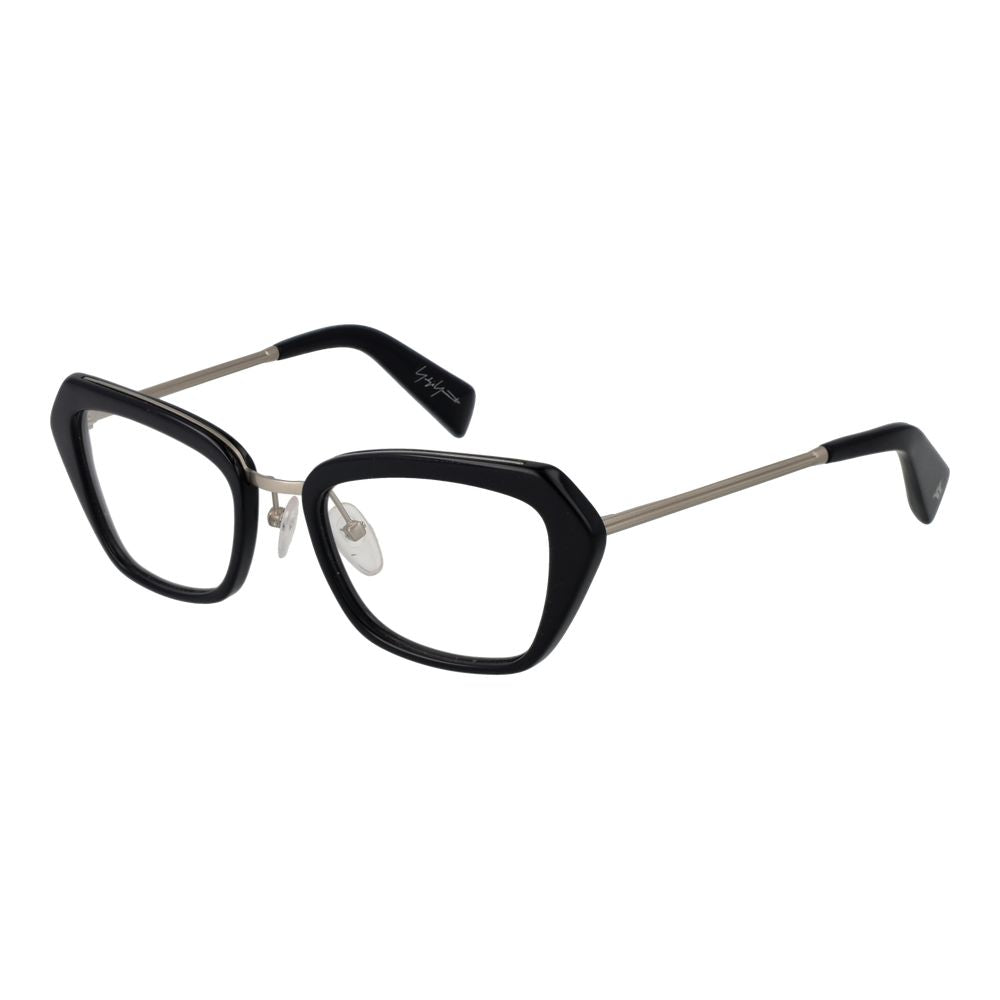 Blue Unisex Glasses Frame Yohji Yamamoto