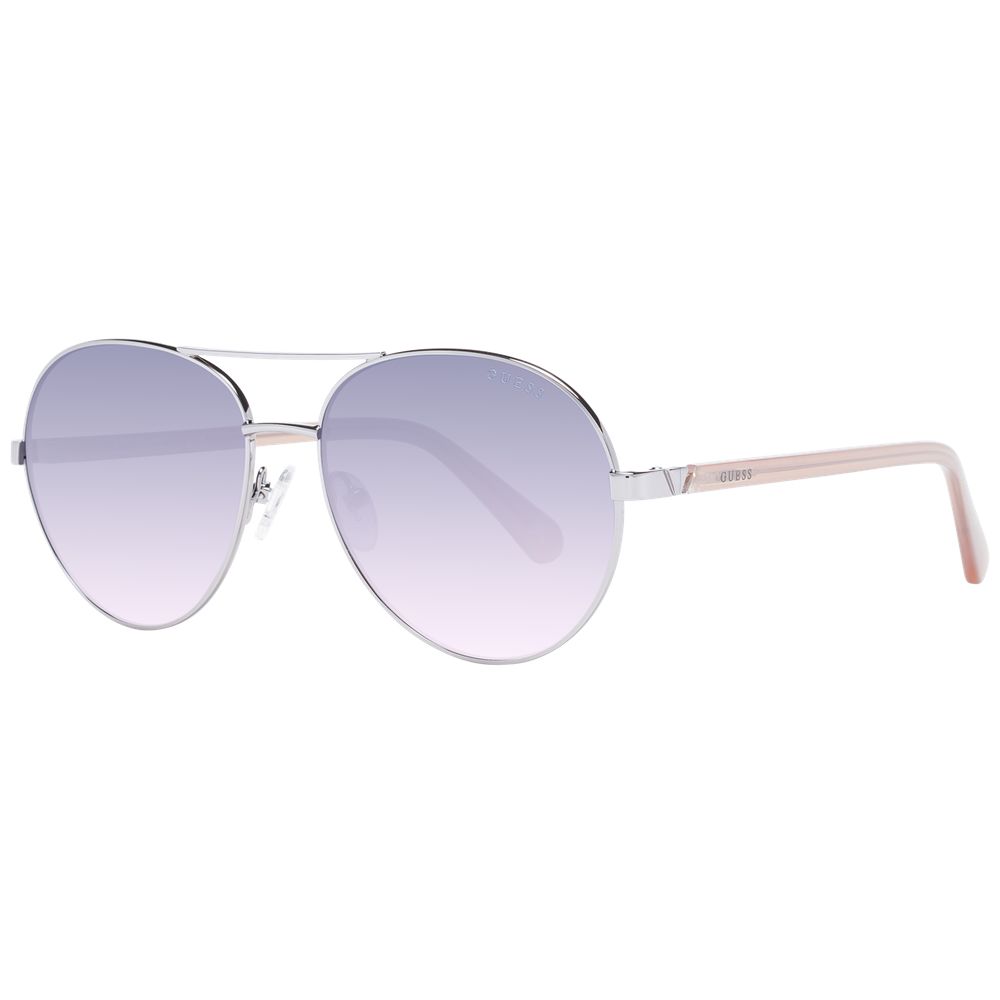 Gray Women Sunglass Guess