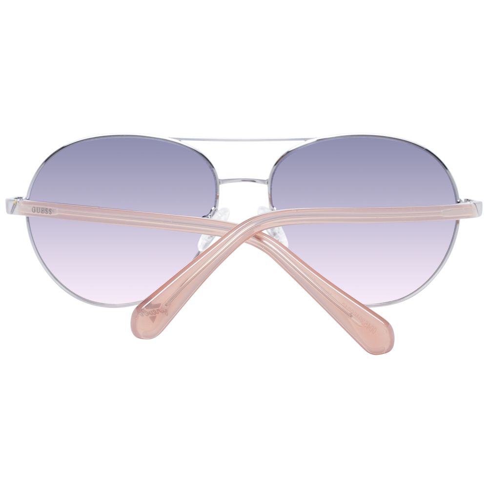 Gray Women Sunglass Guess