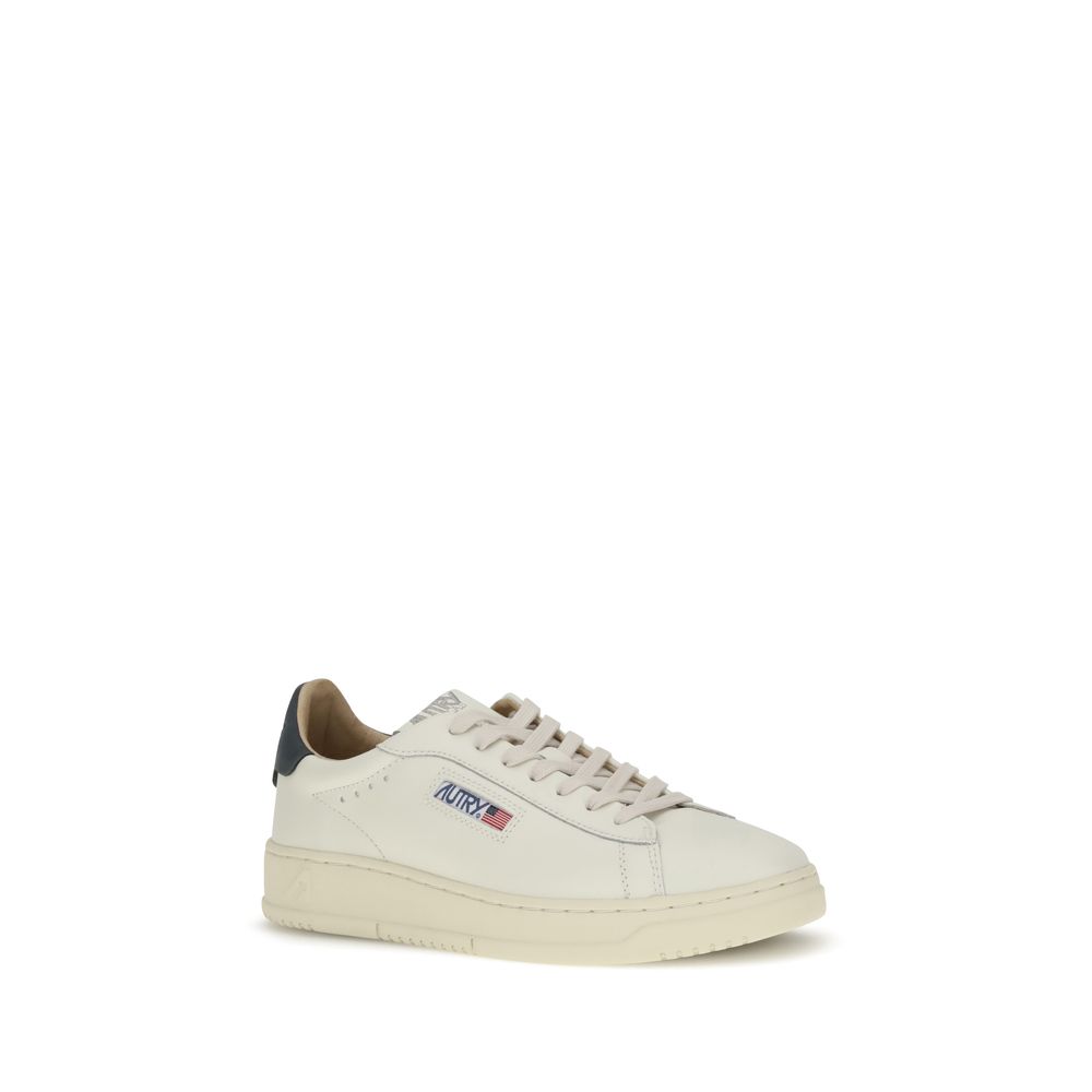 Dallas Low Sneakers Autry