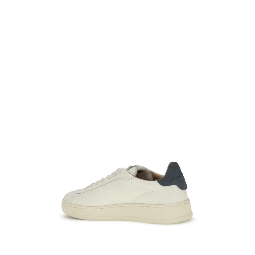 Dallas Low Sneakers Autry
