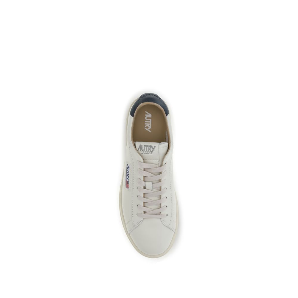 Dallas Low Sneakers Autry