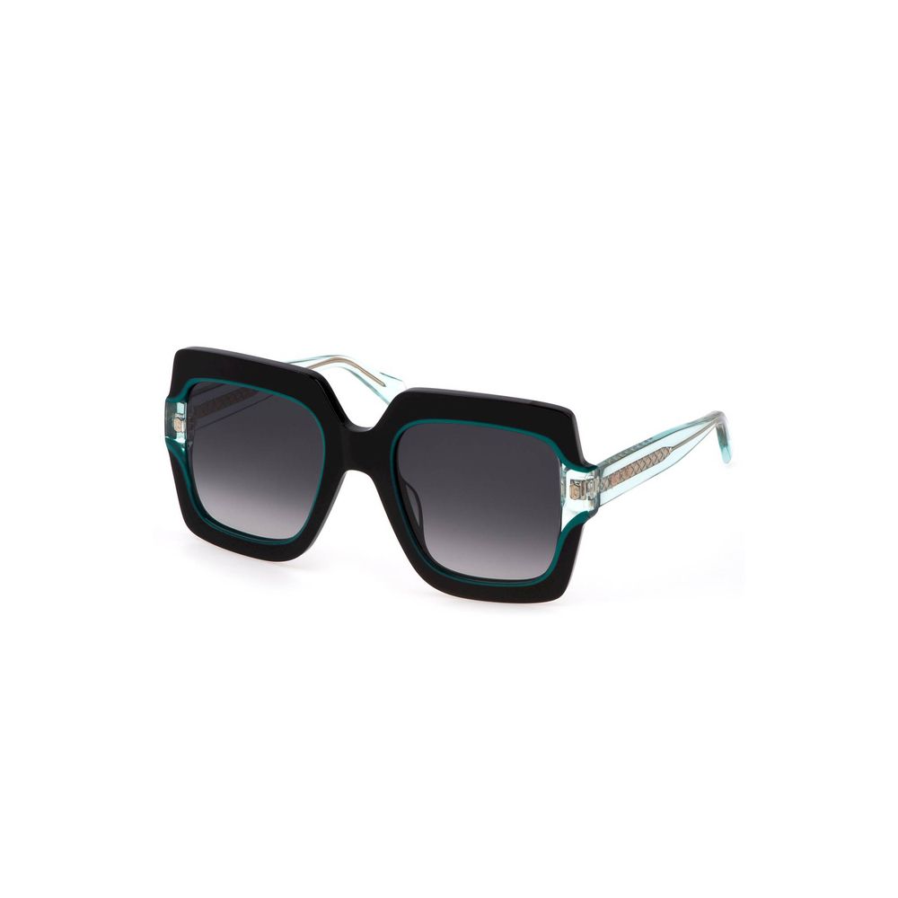 Black Plastic Sunglass Just Cavalli