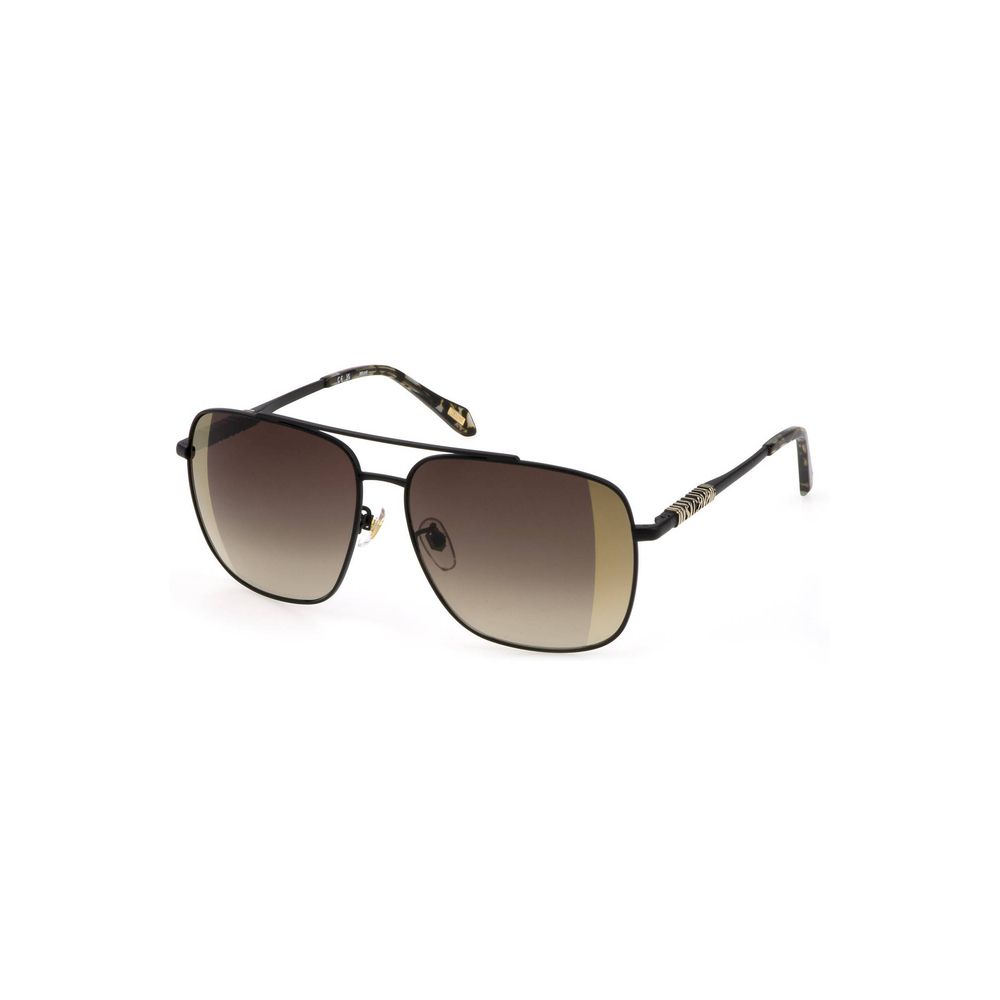 Black Metal Sunglass Just Cavalli
