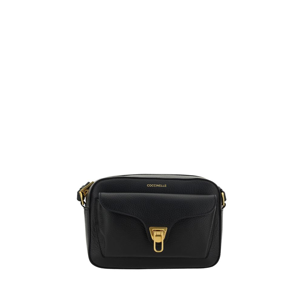 Beat Soft Shoulder Bag Coccinelle