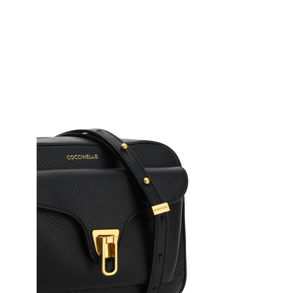 Beat Soft Shoulder Bag Coccinelle