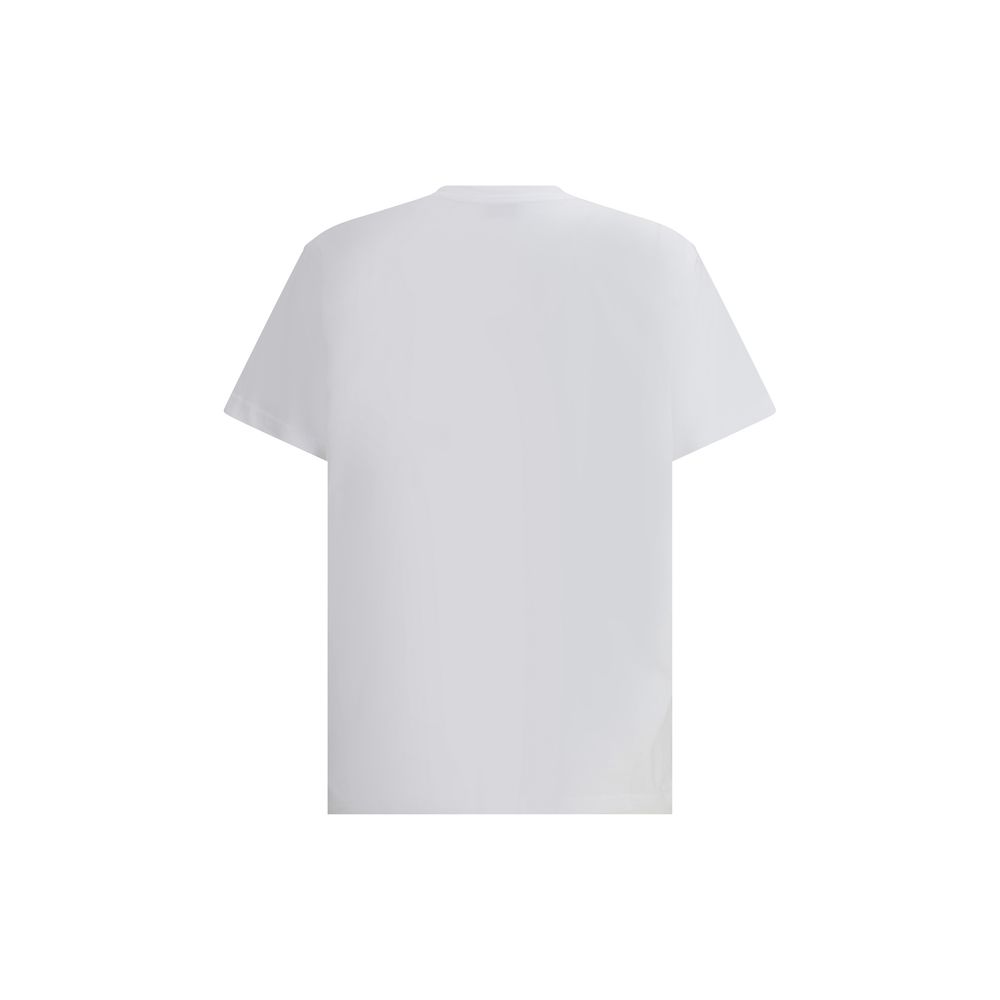 T-Shirt with bear Moschino