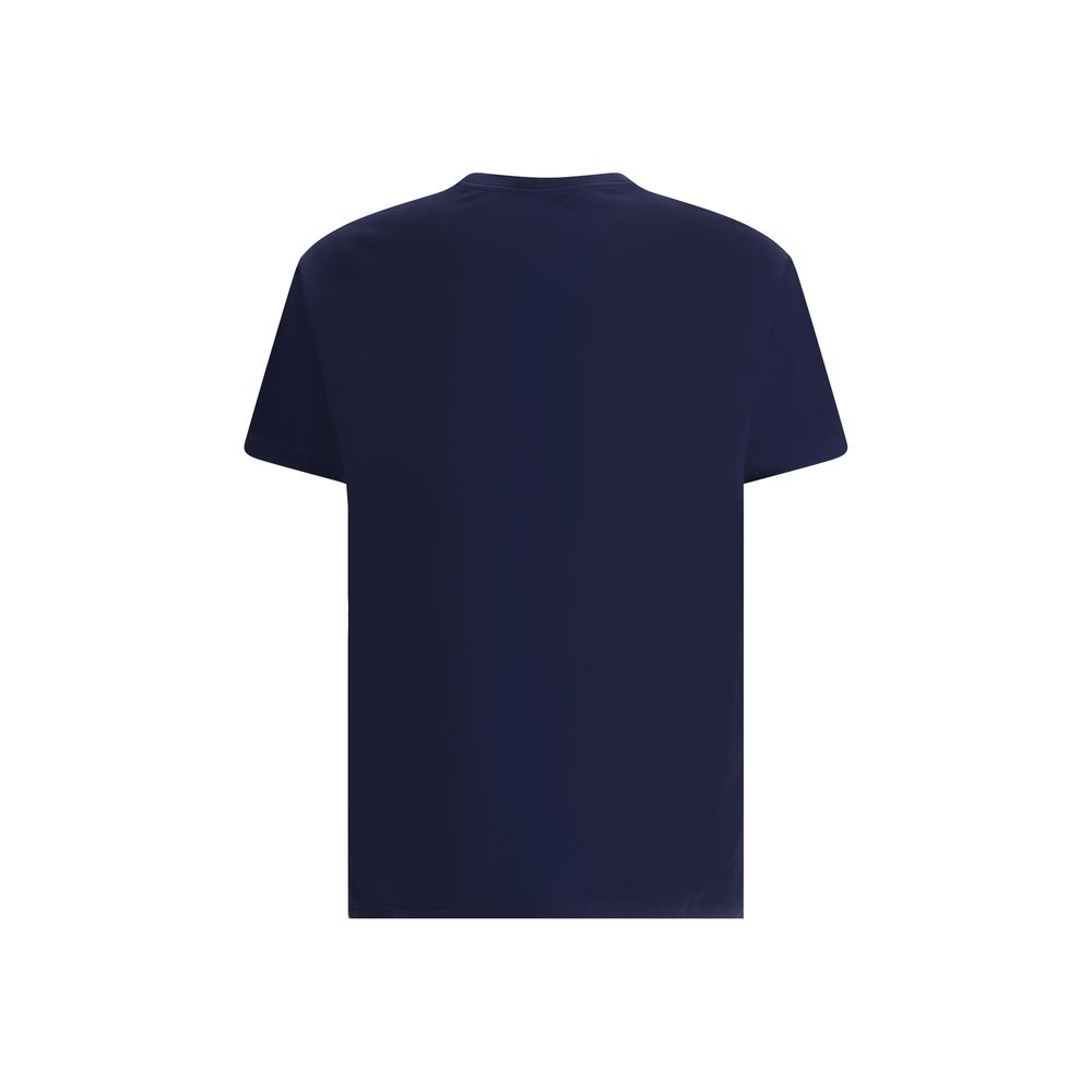 Orb logo T-Shirt Vivienne Westwood