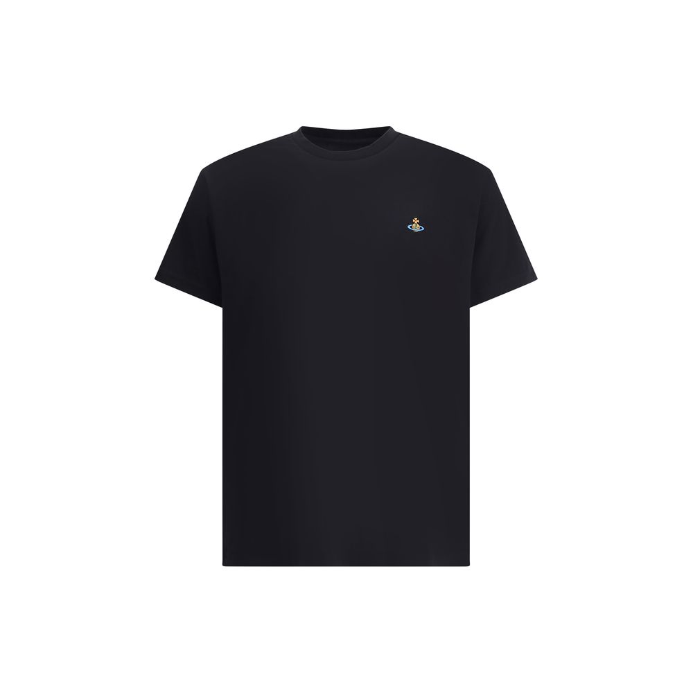 Orb logo T-Shirt Vivienne Westwood