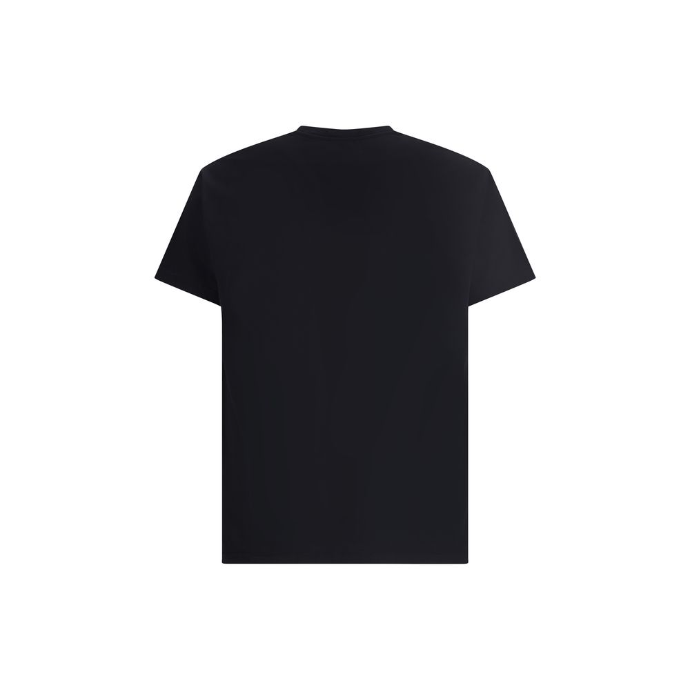 Orb logo T-Shirt Vivienne Westwood