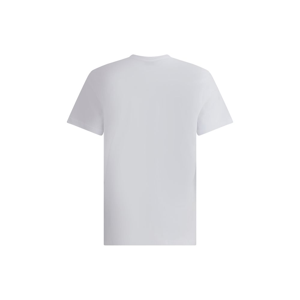 T-Shirt whit bear Moschino