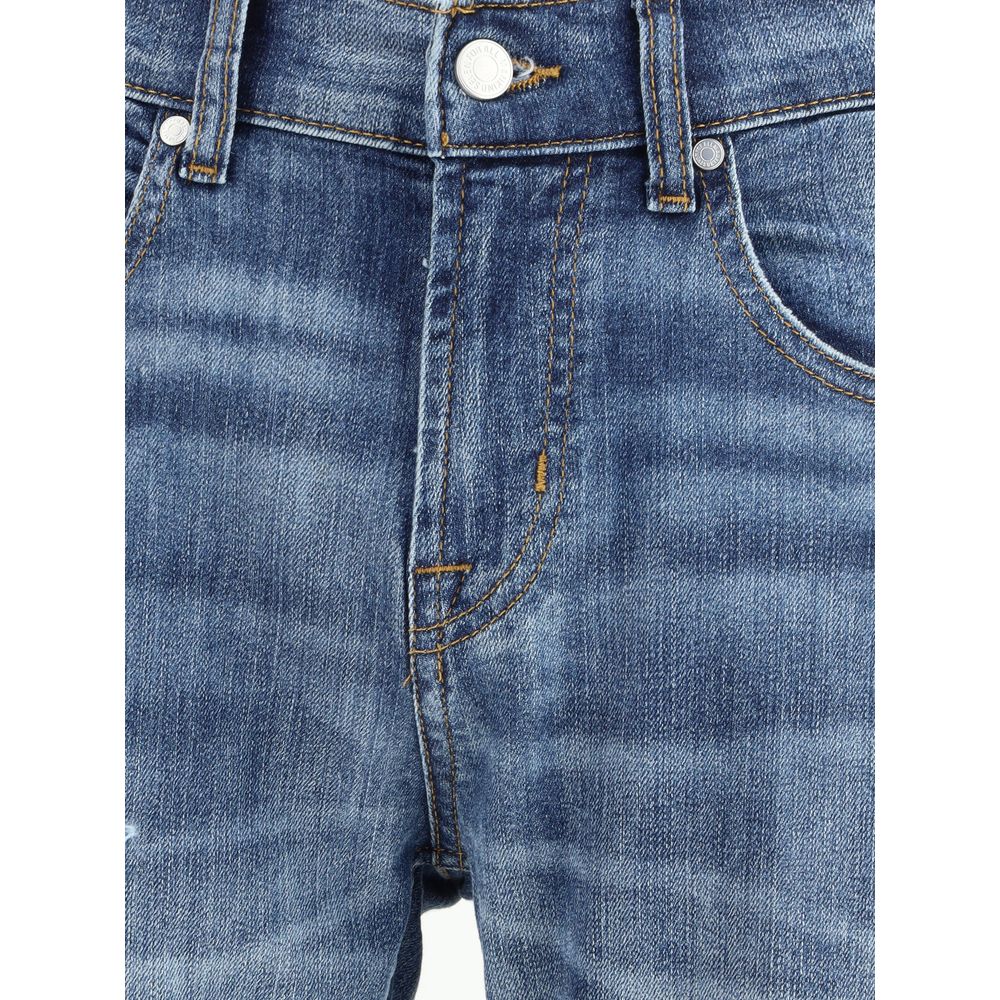 Brett Coldspring Jeans 7FOR