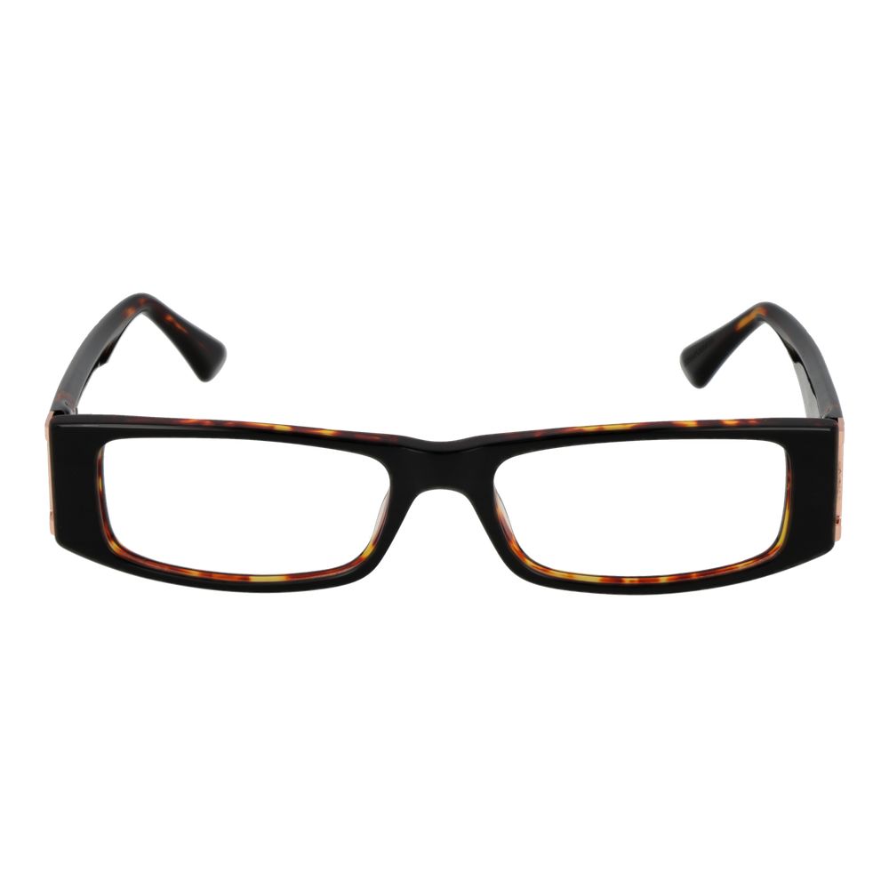 Black Women Glasses Frame Guess
