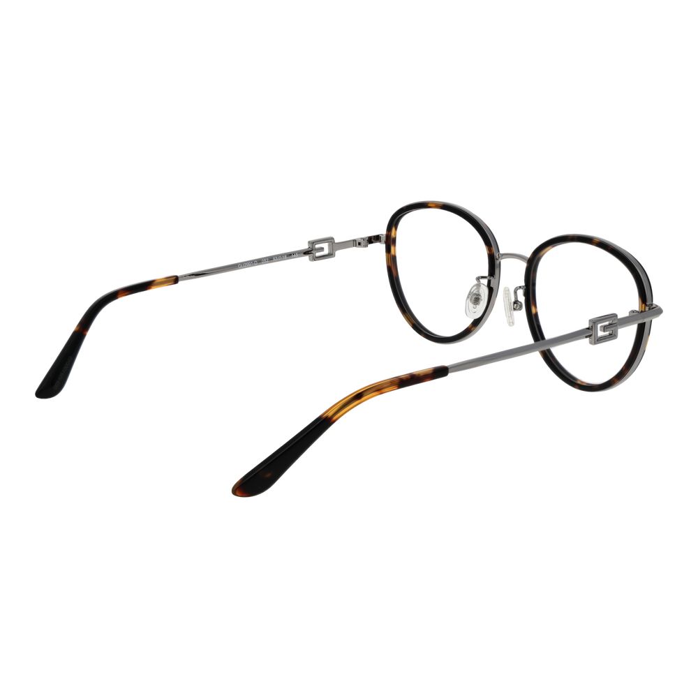 Brown Women Glasses Frame Guess