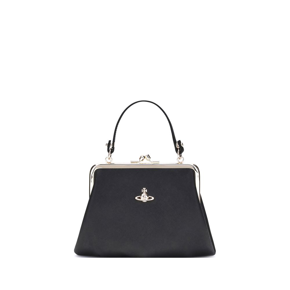 Granny Handbag Vivienne Westwood