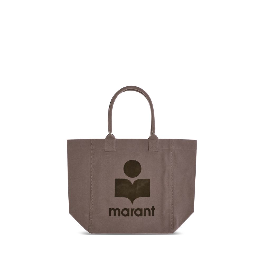 Yenky Tote Bag Isabel Marant