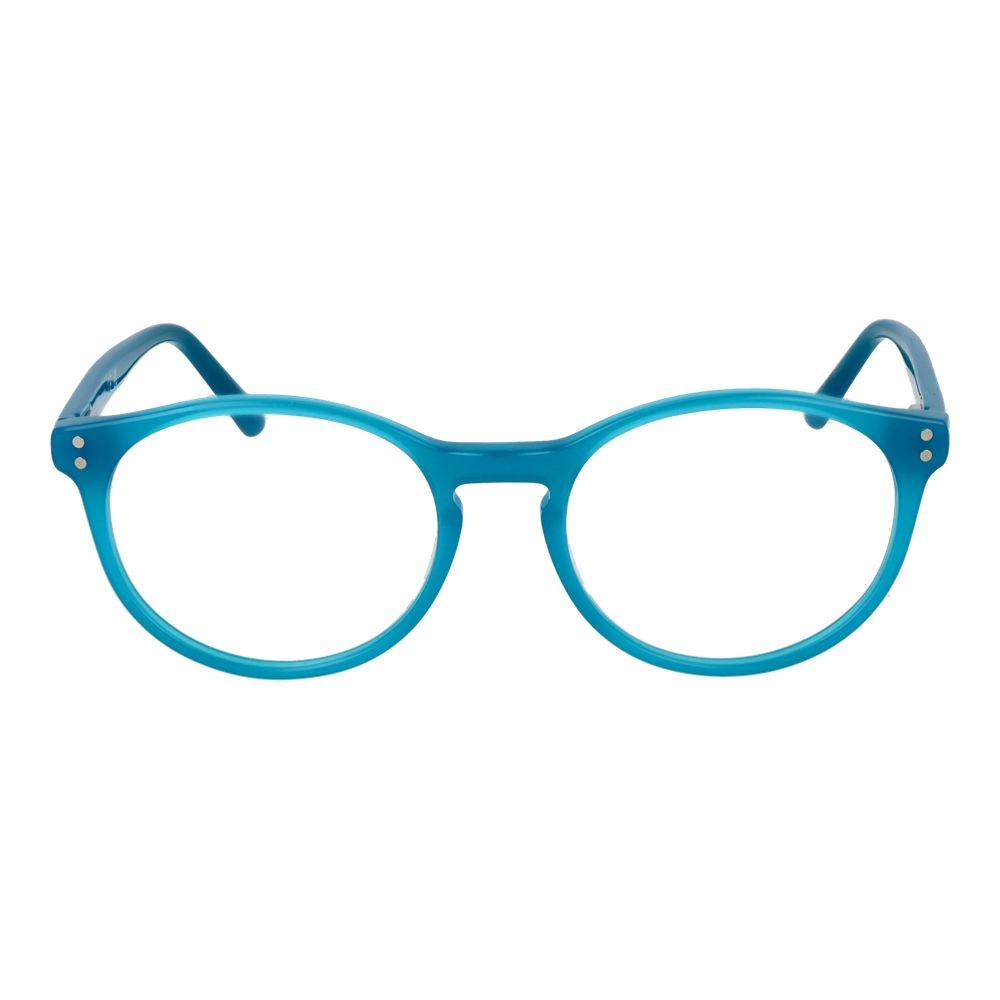 Turquoise Unisex Glasses Frame Guess